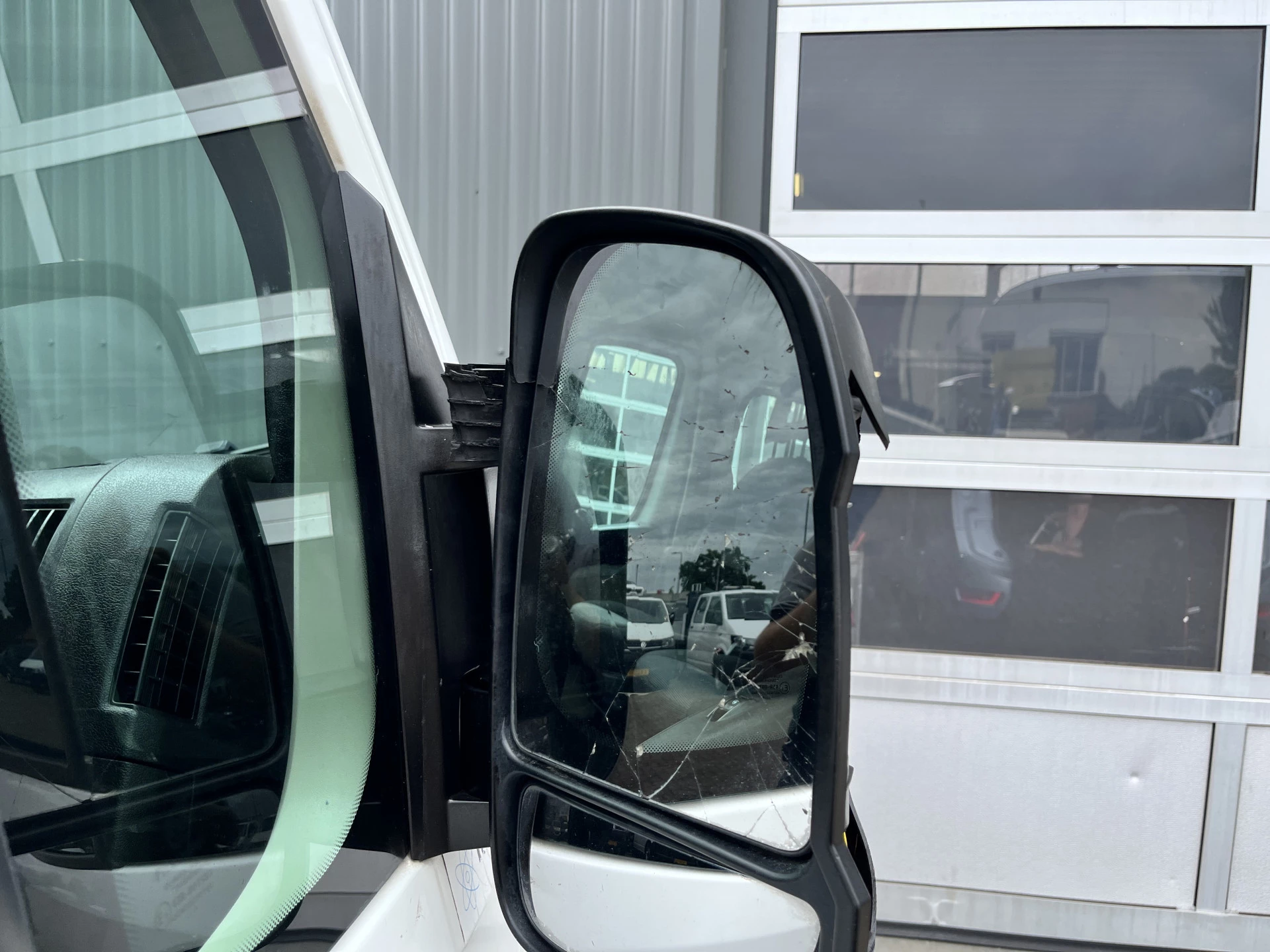 Hoofdafbeelding Peugeot Boxer