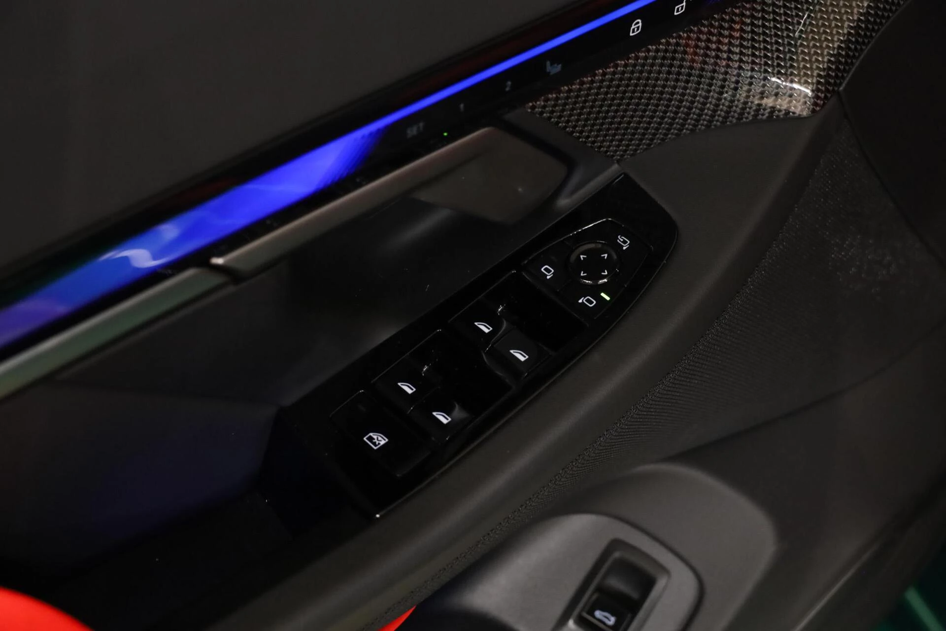 Hoofdafbeelding BMW M5