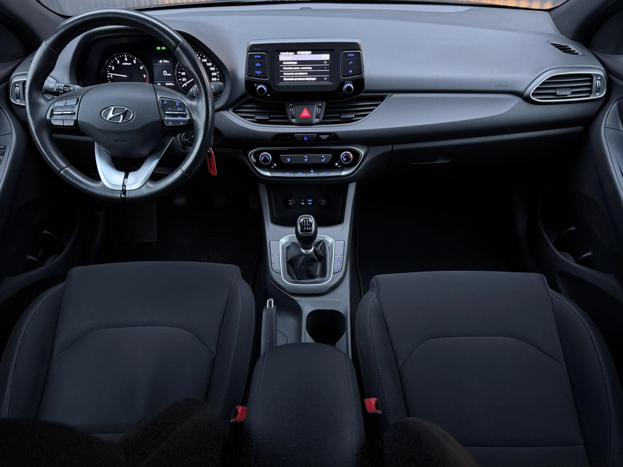 Hoofdafbeelding Hyundai i30