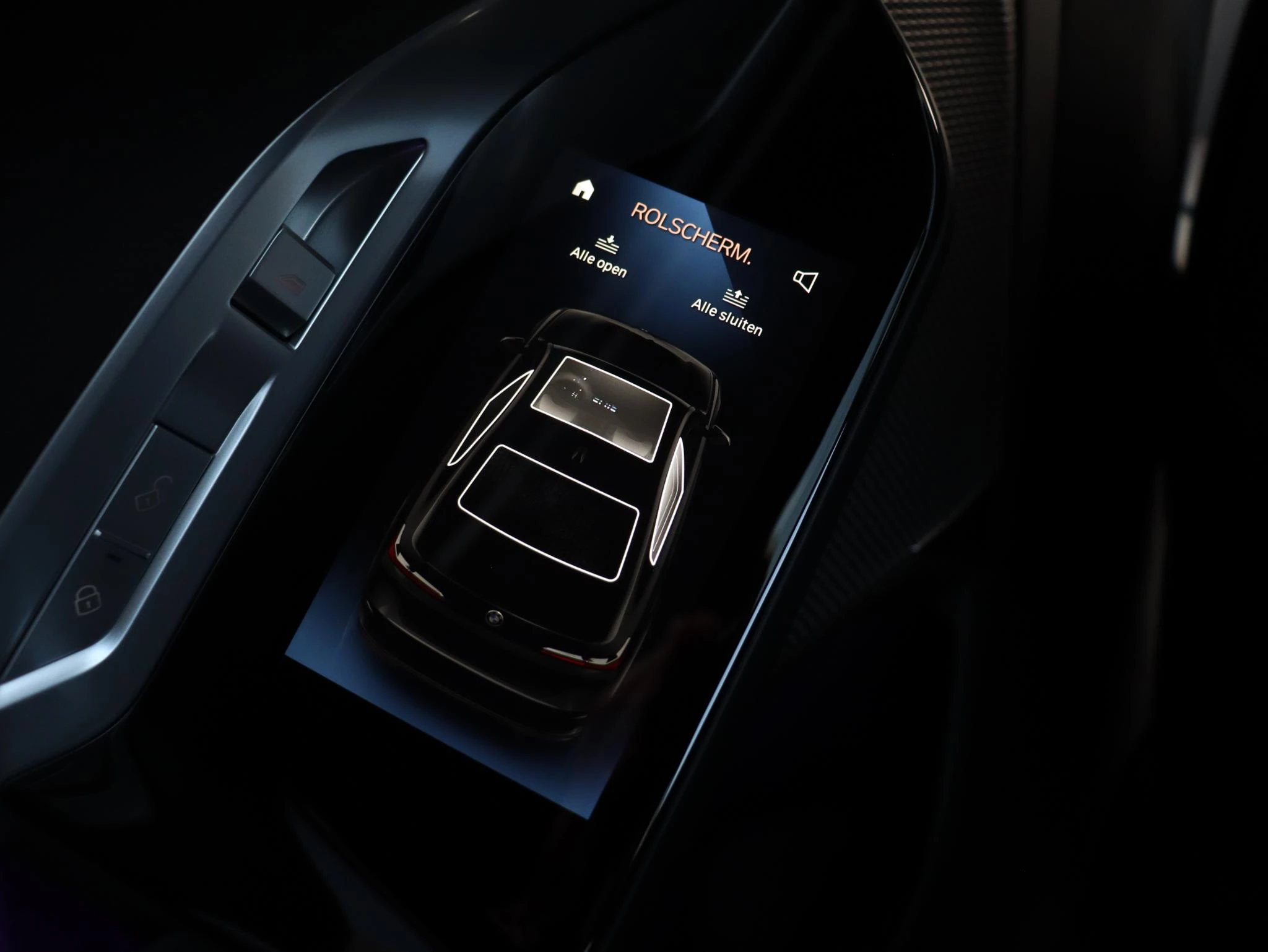 Hoofdafbeelding BMW 7 Serie