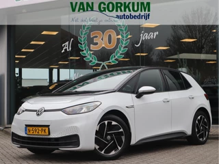 Volkswagen ID.3 Pro 58 kWh Stoel/Stuurverw / Navi / Climate / Apple carplay / SOH 91.55% Btw auto