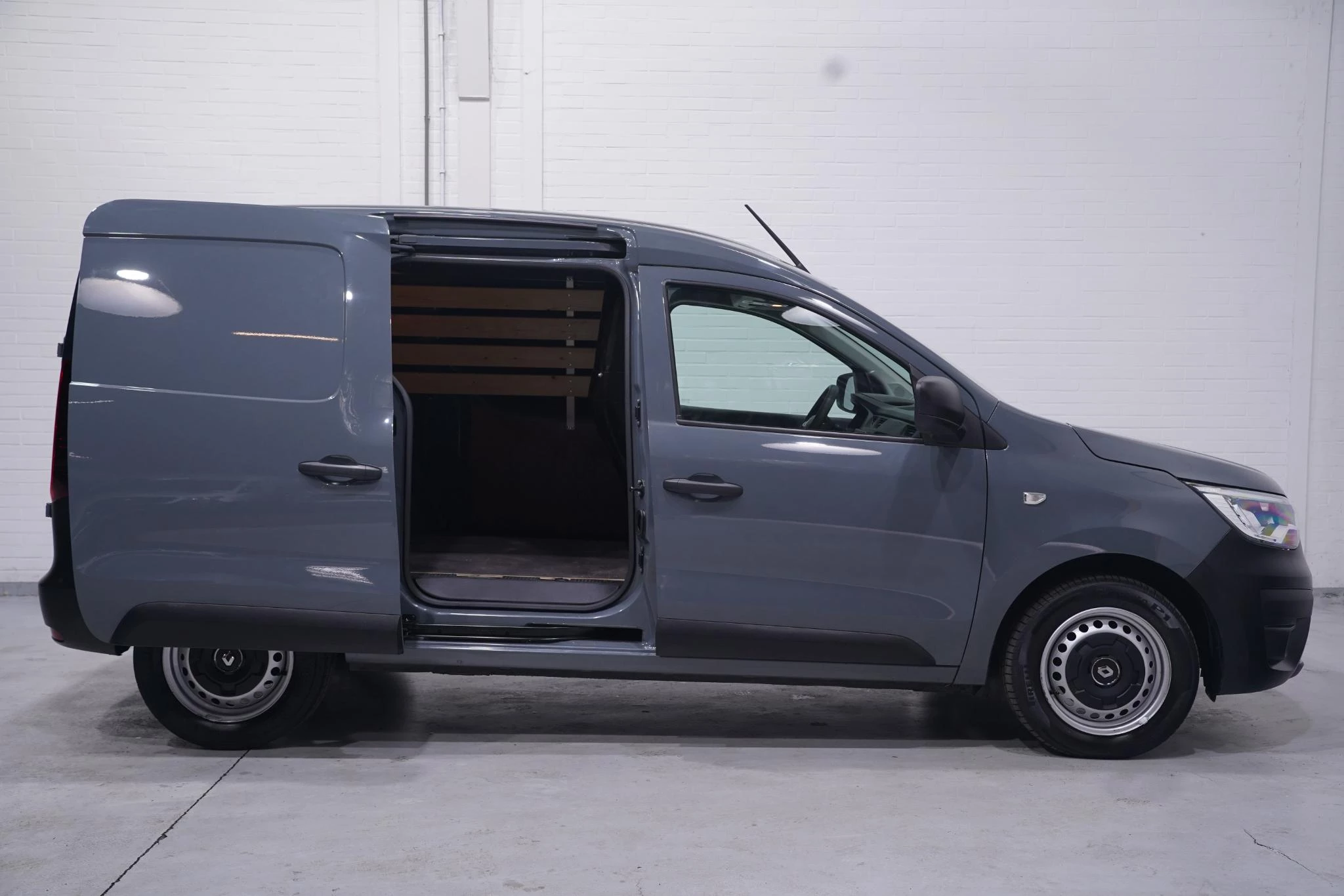 Hoofdafbeelding Renault Express