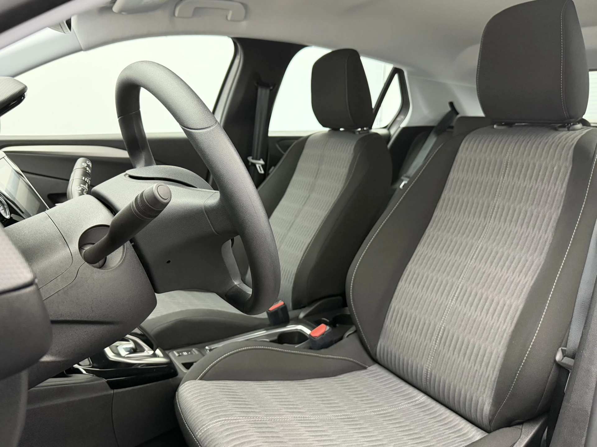 Hoofdafbeelding Opel Corsa-e