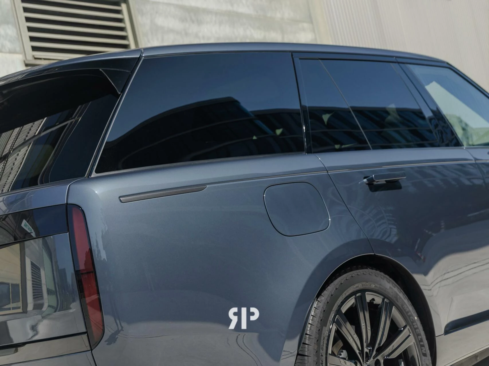 Hoofdafbeelding Land Rover Range Rover