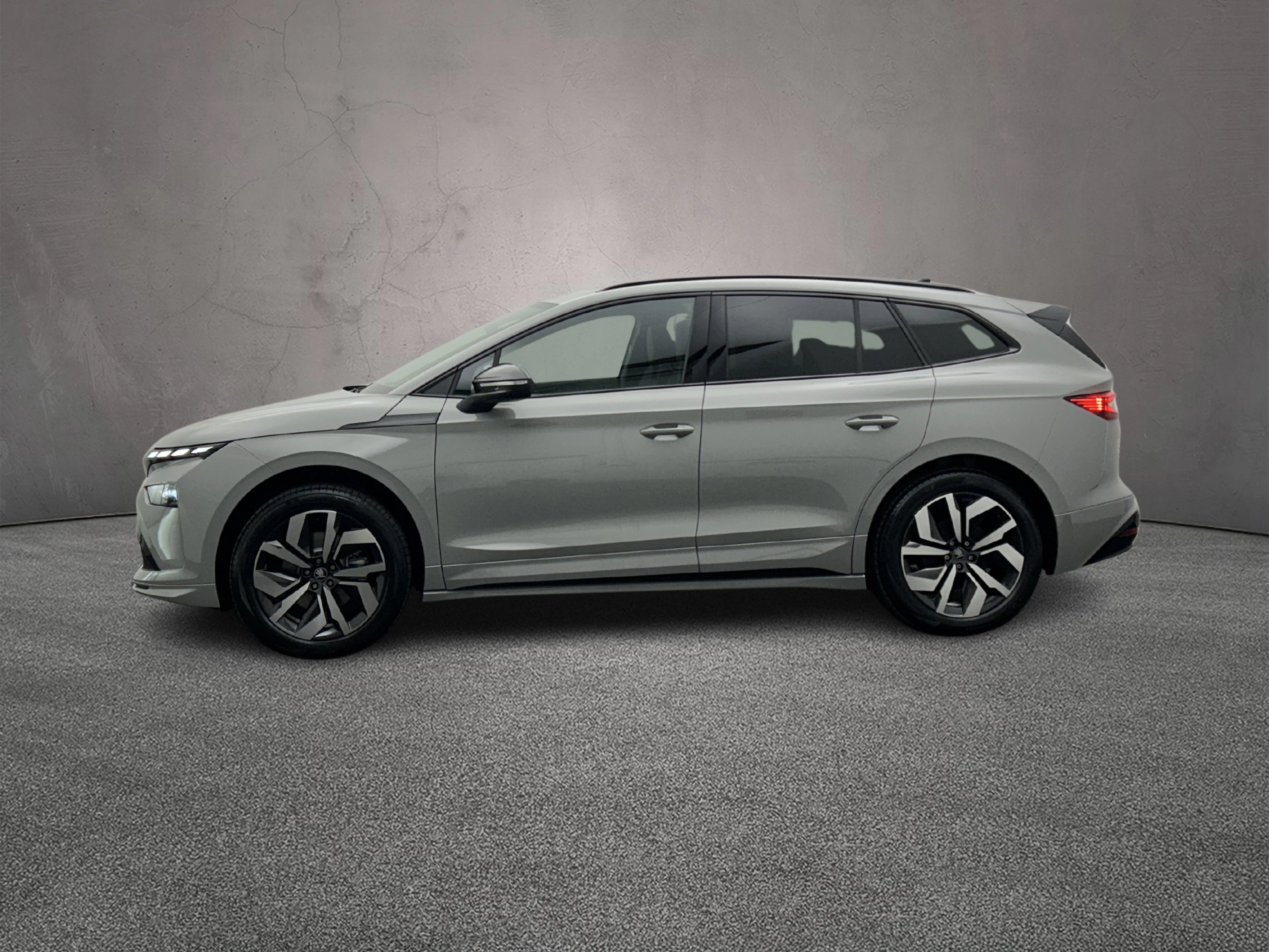 Hoofdafbeelding Škoda Enyaq iV