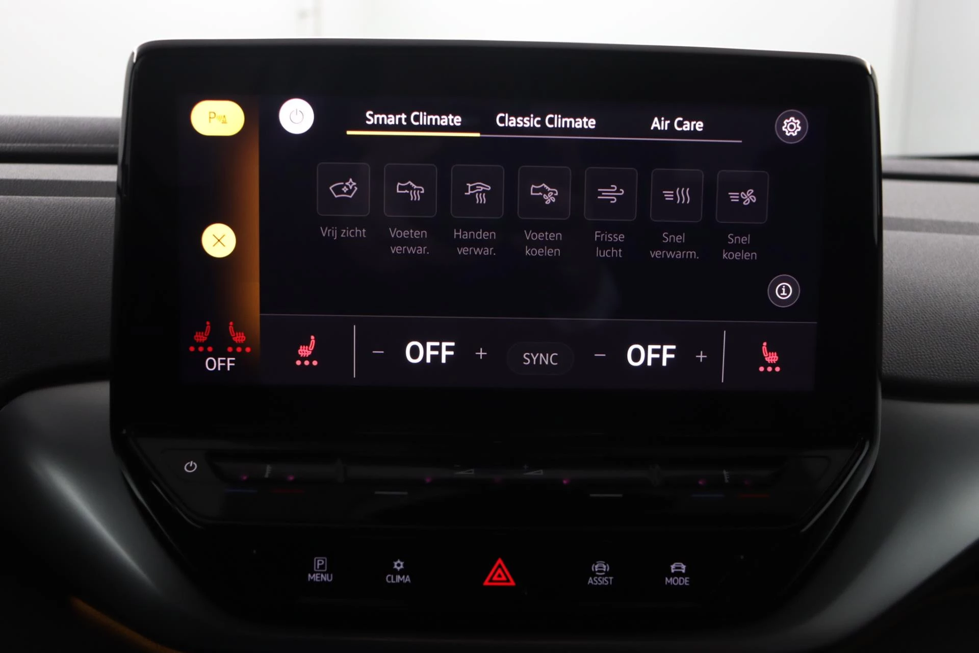 Hoofdafbeelding Volkswagen ID.4