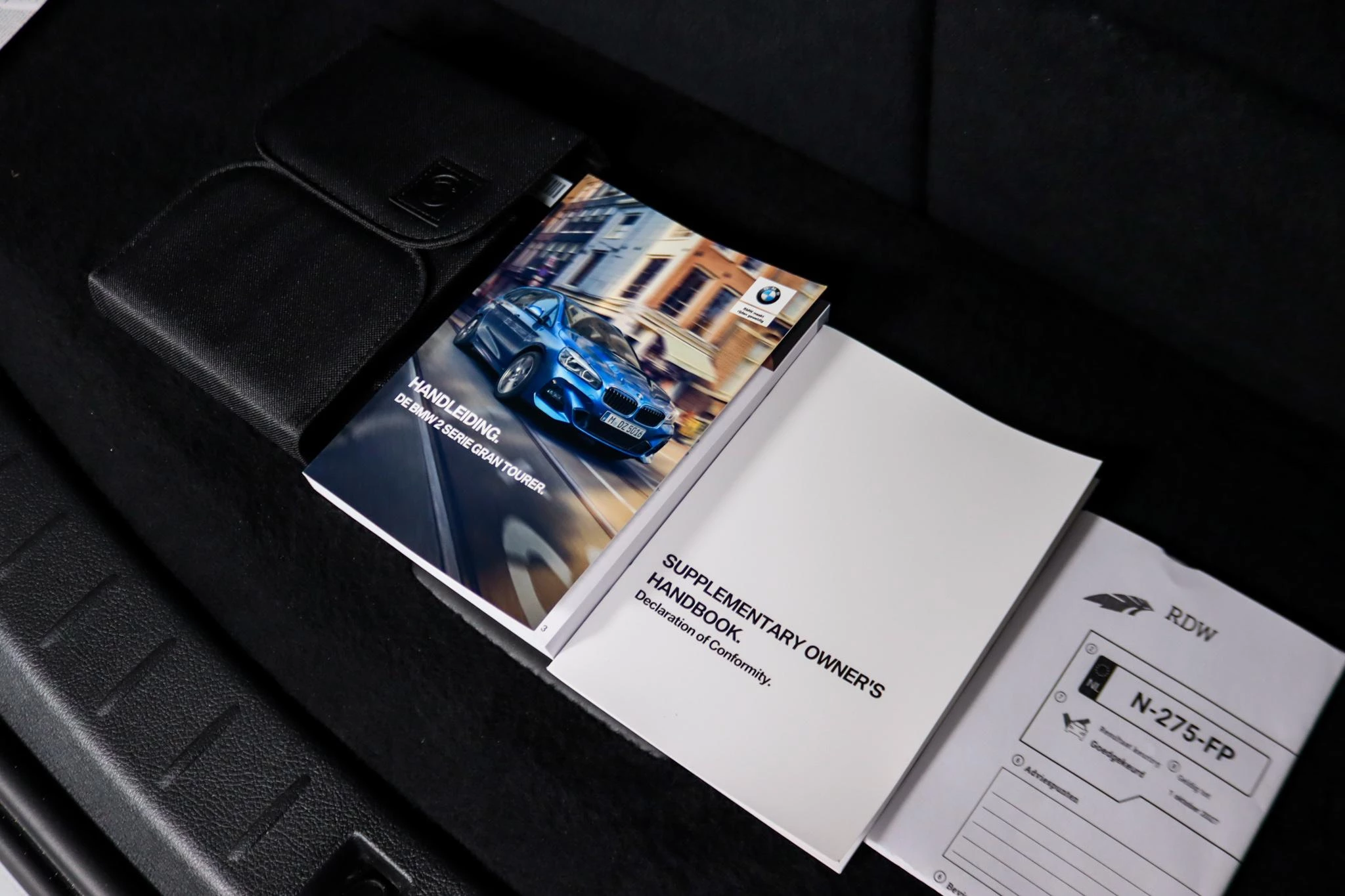 Hoofdafbeelding BMW 2 Serie