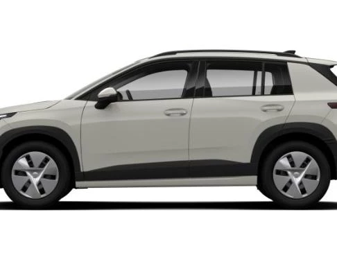Hoofdafbeelding Škoda Epiq