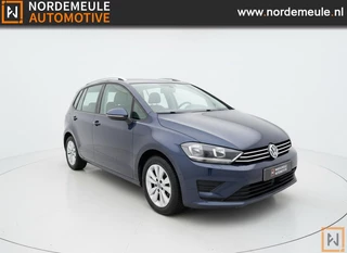Volkswagen Golf 1.2 TSI HIGHLINE, Cruise, ACC, DSG, Navi
