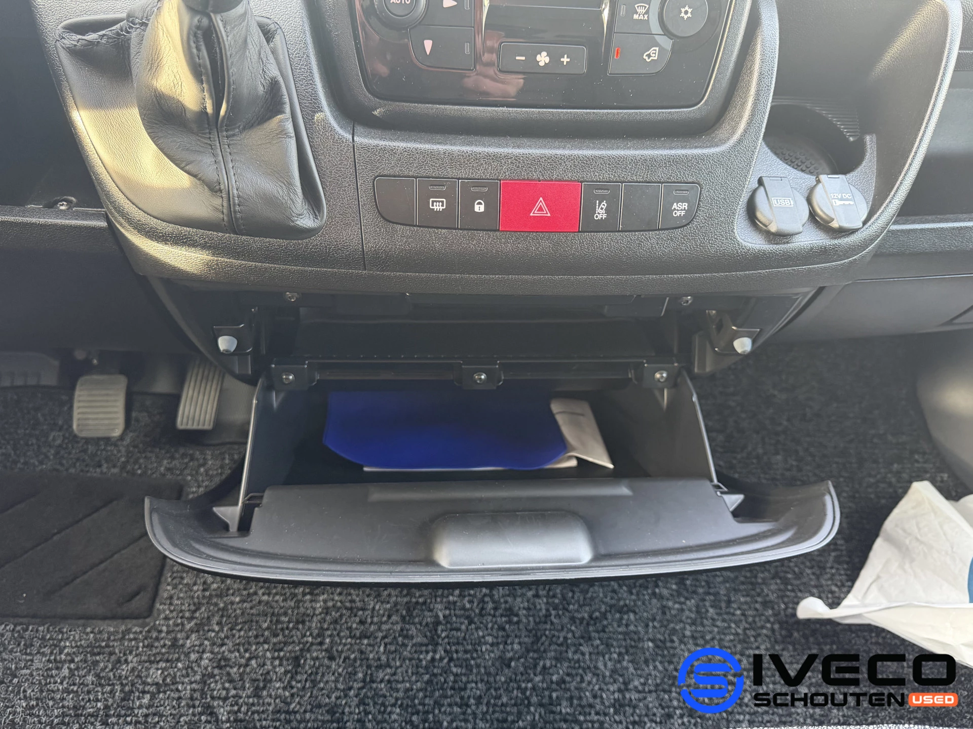 Hoofdafbeelding Fiat E-Ducato