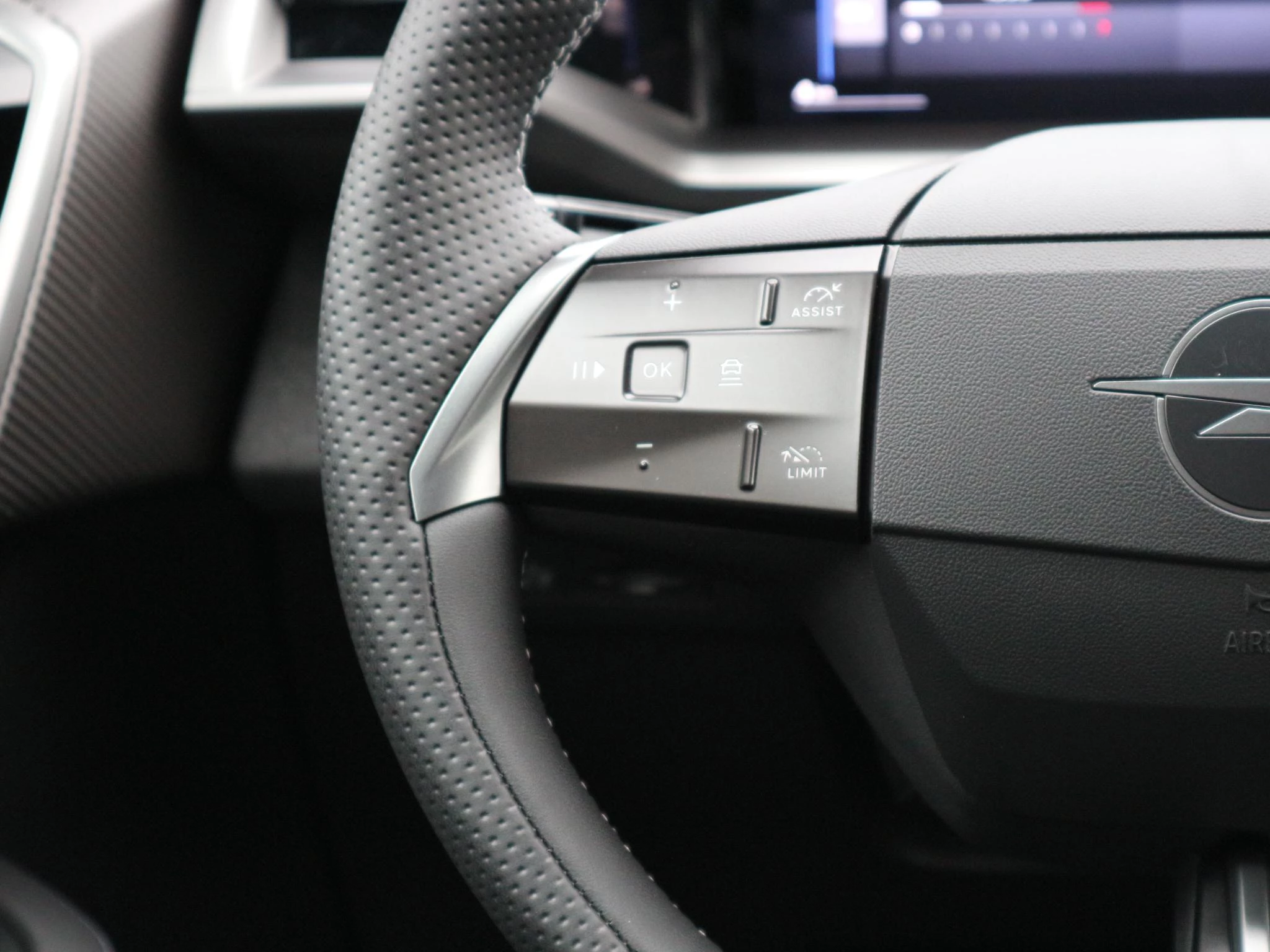 Hoofdafbeelding Opel Grandland