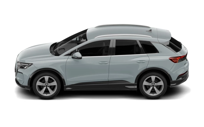 Hoofdafbeelding Audi Q4 Sportback e-tron