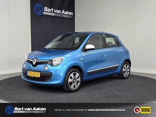 Hoofdafbeelding Renault Twingo Renault Twingo 1.0 SCe Collection Airco Goed onderhouden
