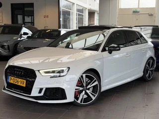 Audi A3 Sportback 2.5 TFSI RS 3 quattro / Pano / Leder /