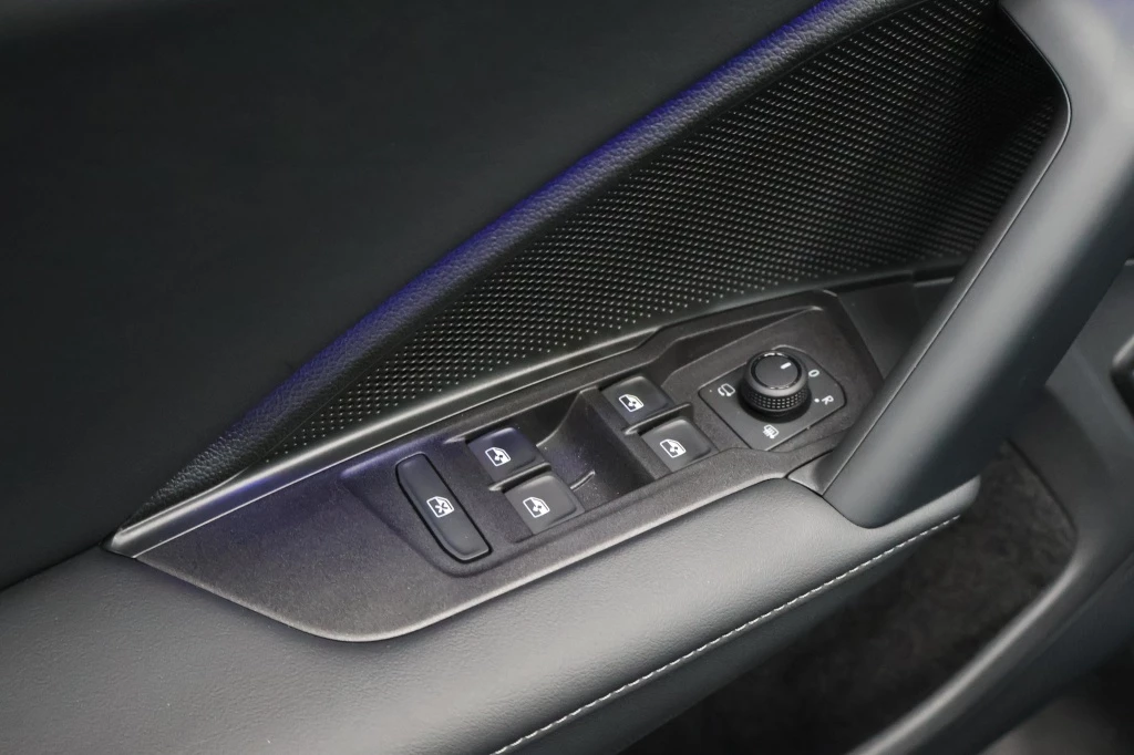 Hoofdafbeelding Volkswagen Tayron