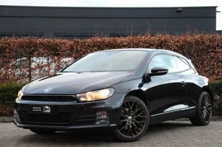 Volkswagen Scirocco 1.4 TSI | Facelift | Stoelverwarming | Climate Control |