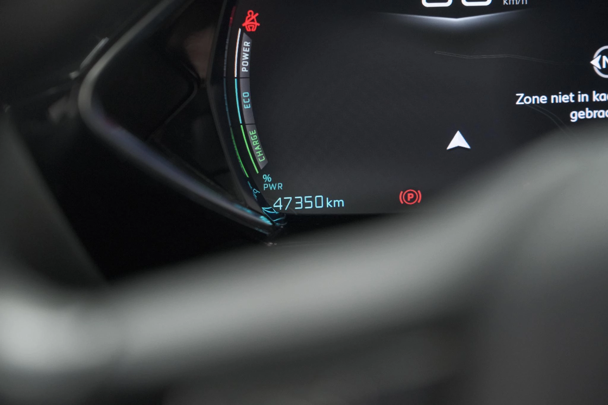 Hoofdafbeelding DS DS 3