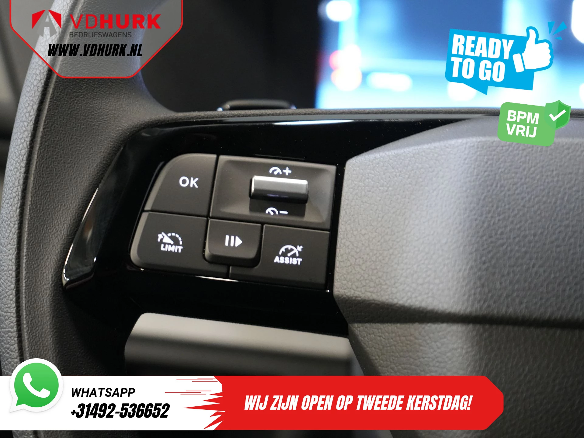 Hoofdafbeelding Citroën Jumpy