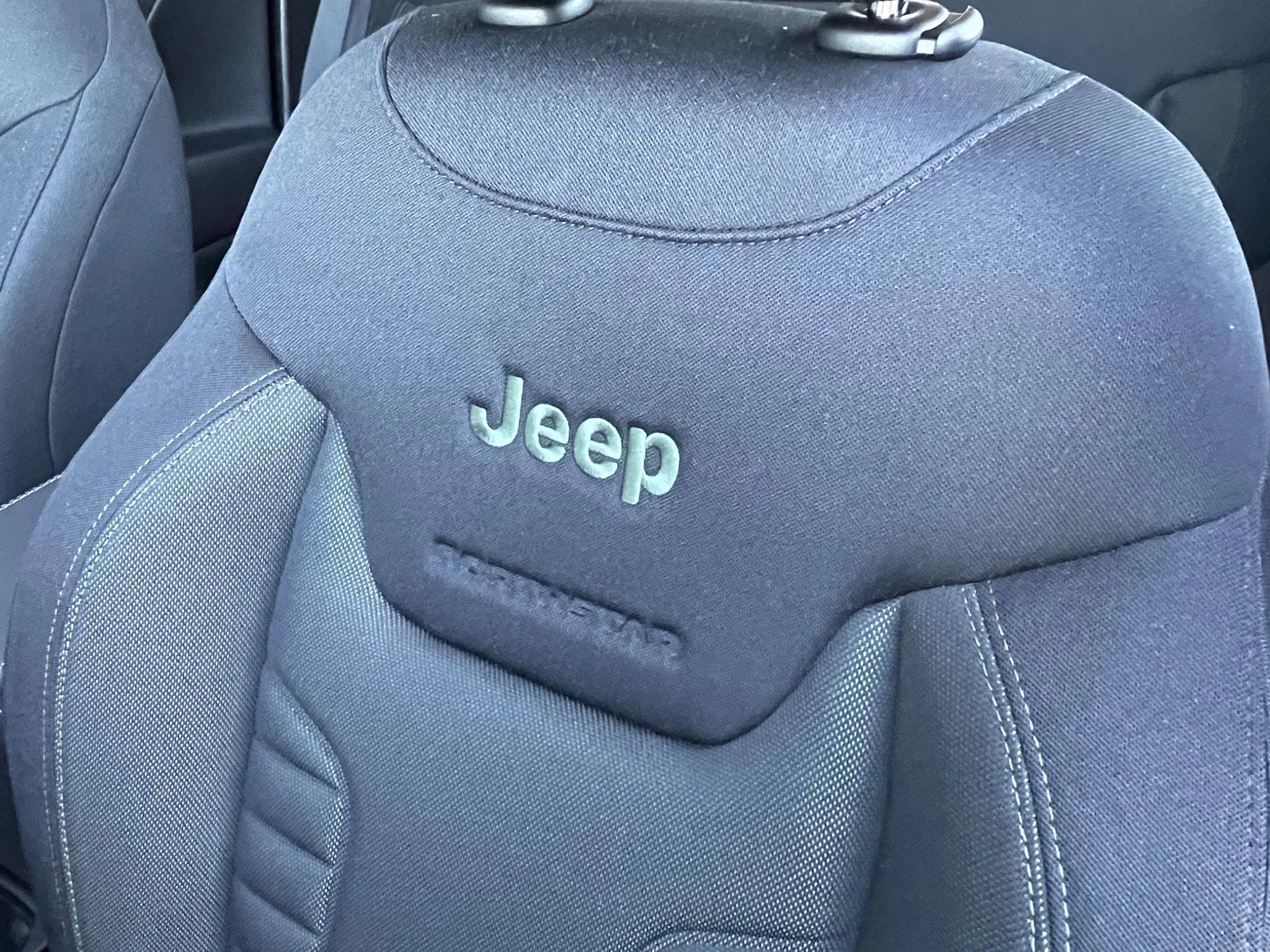 Hoofdafbeelding Jeep Renegade