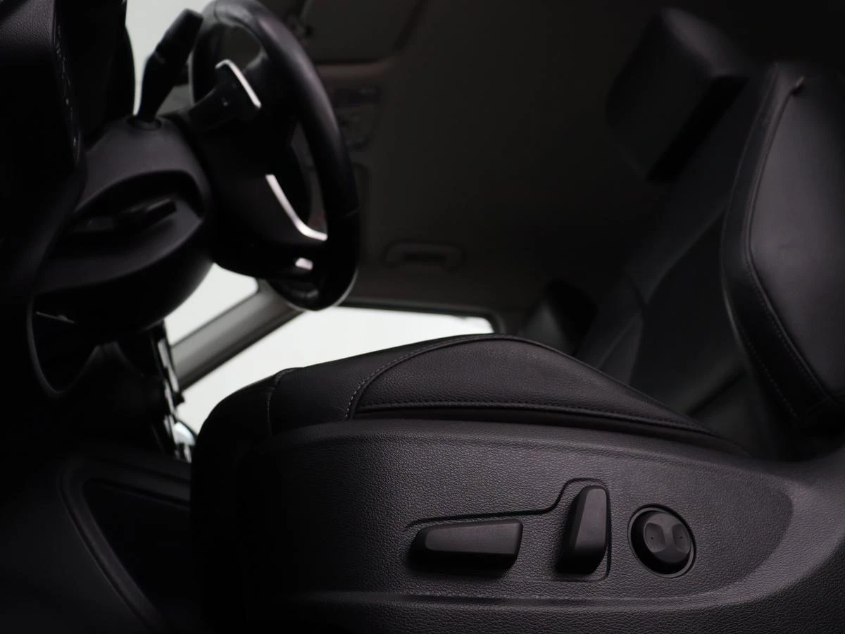 Hoofdafbeelding Kia e-Soul