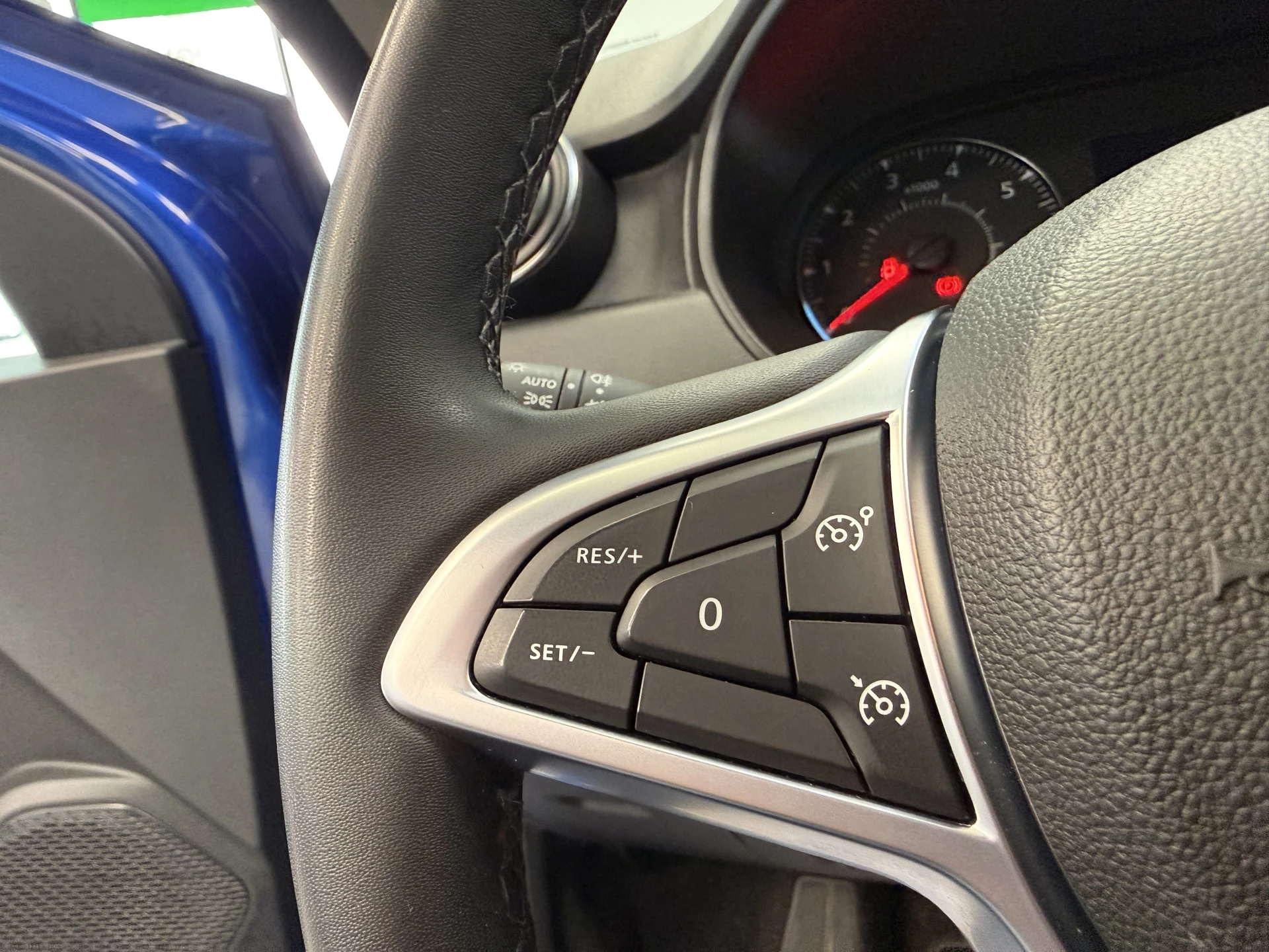 Hoofdafbeelding Dacia Duster