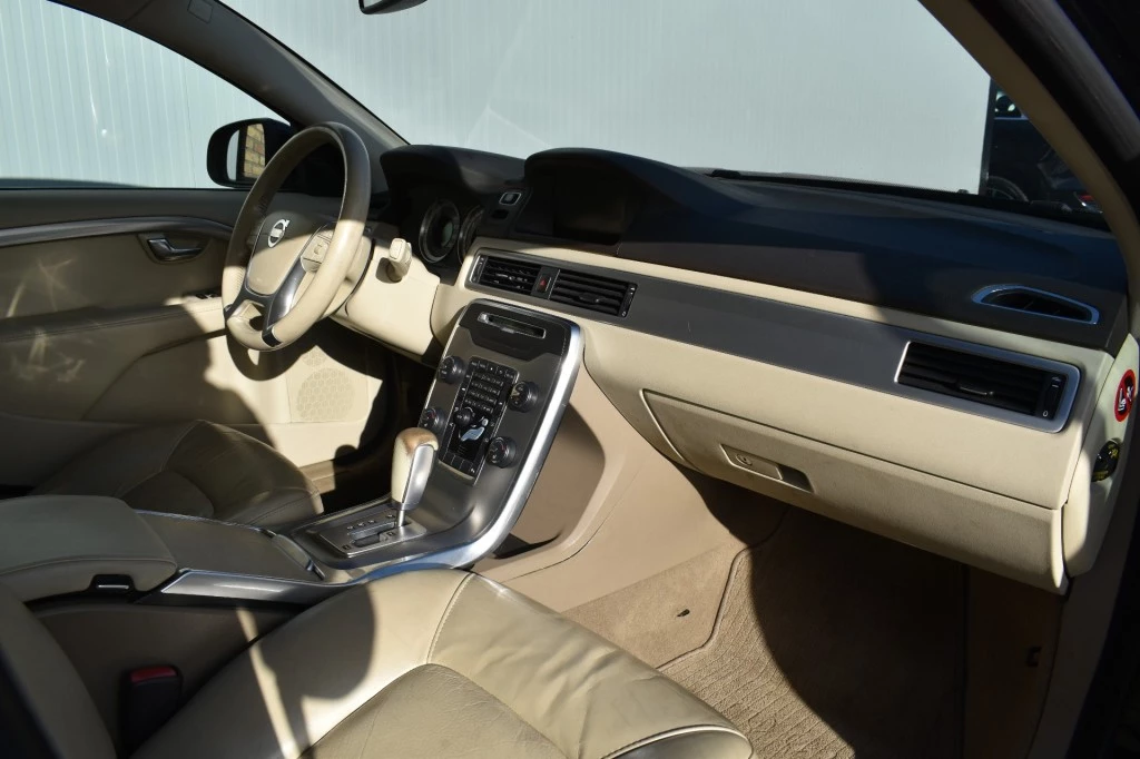 Hoofdafbeelding Volvo V70