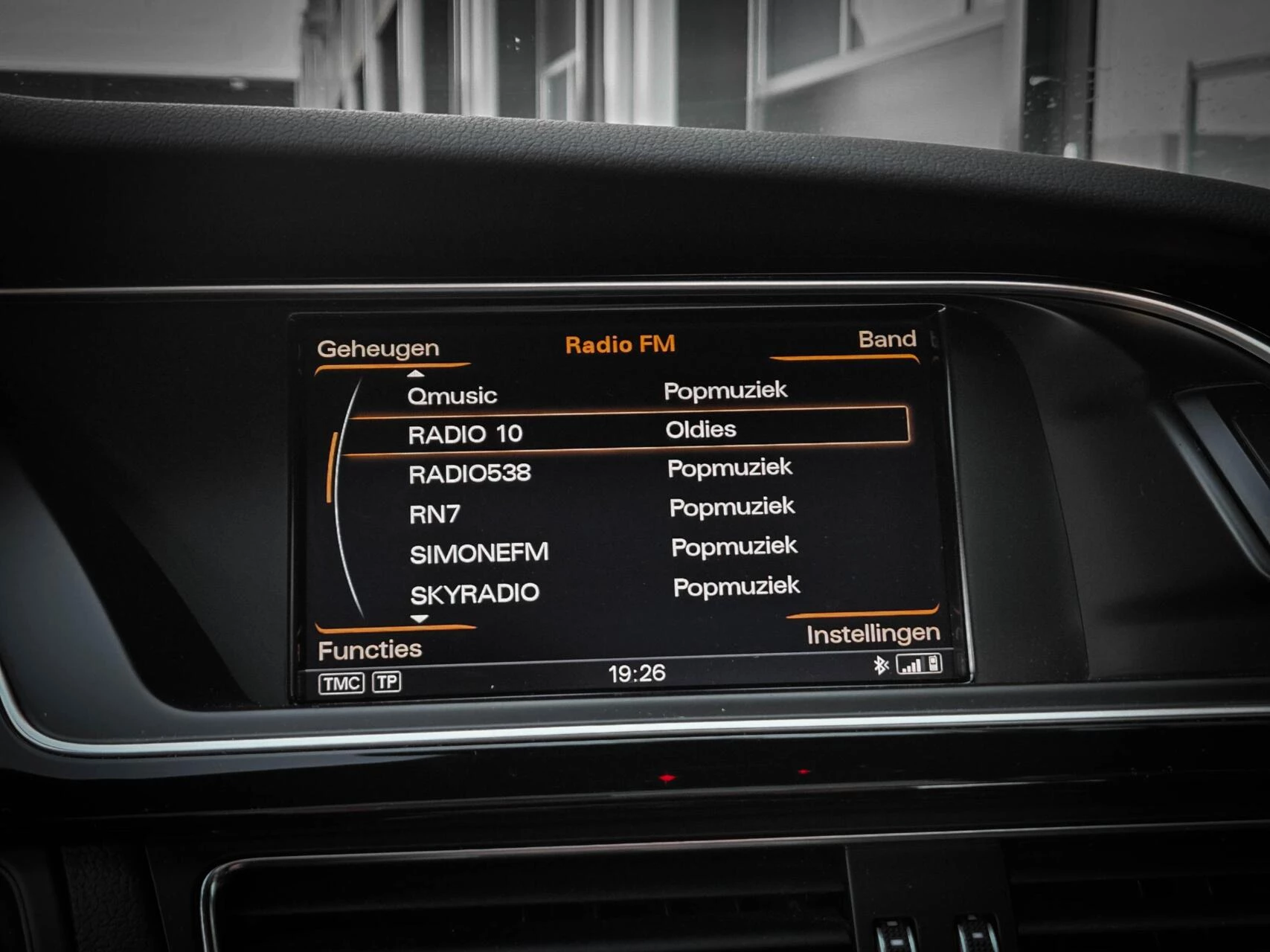 Hoofdafbeelding Audi RS5