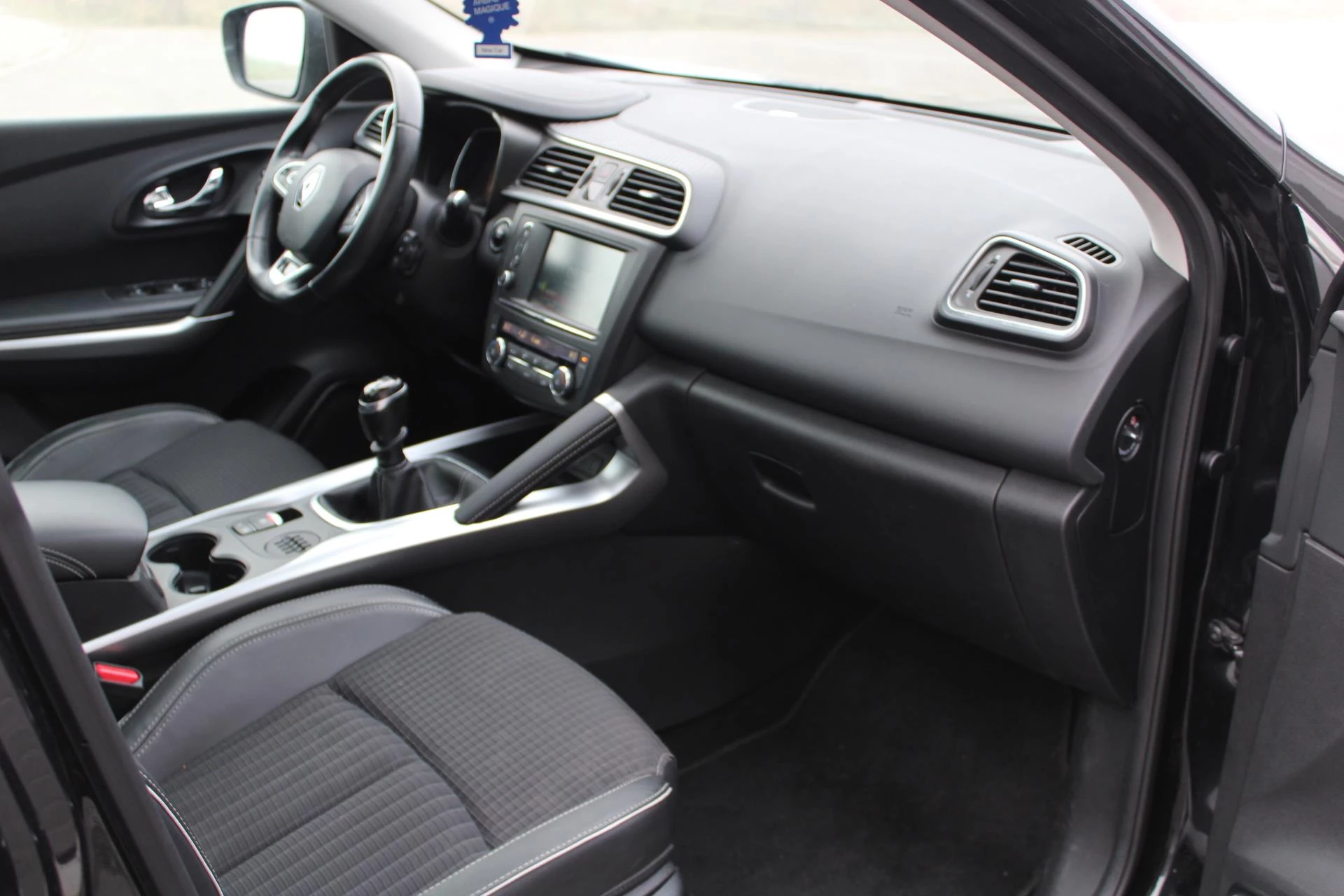 Hoofdafbeelding Renault Kadjar