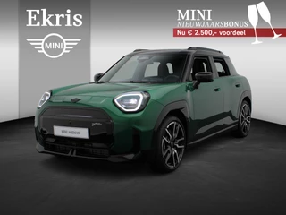 MINI Aceman E John Cooper Works Trim + Pakket L