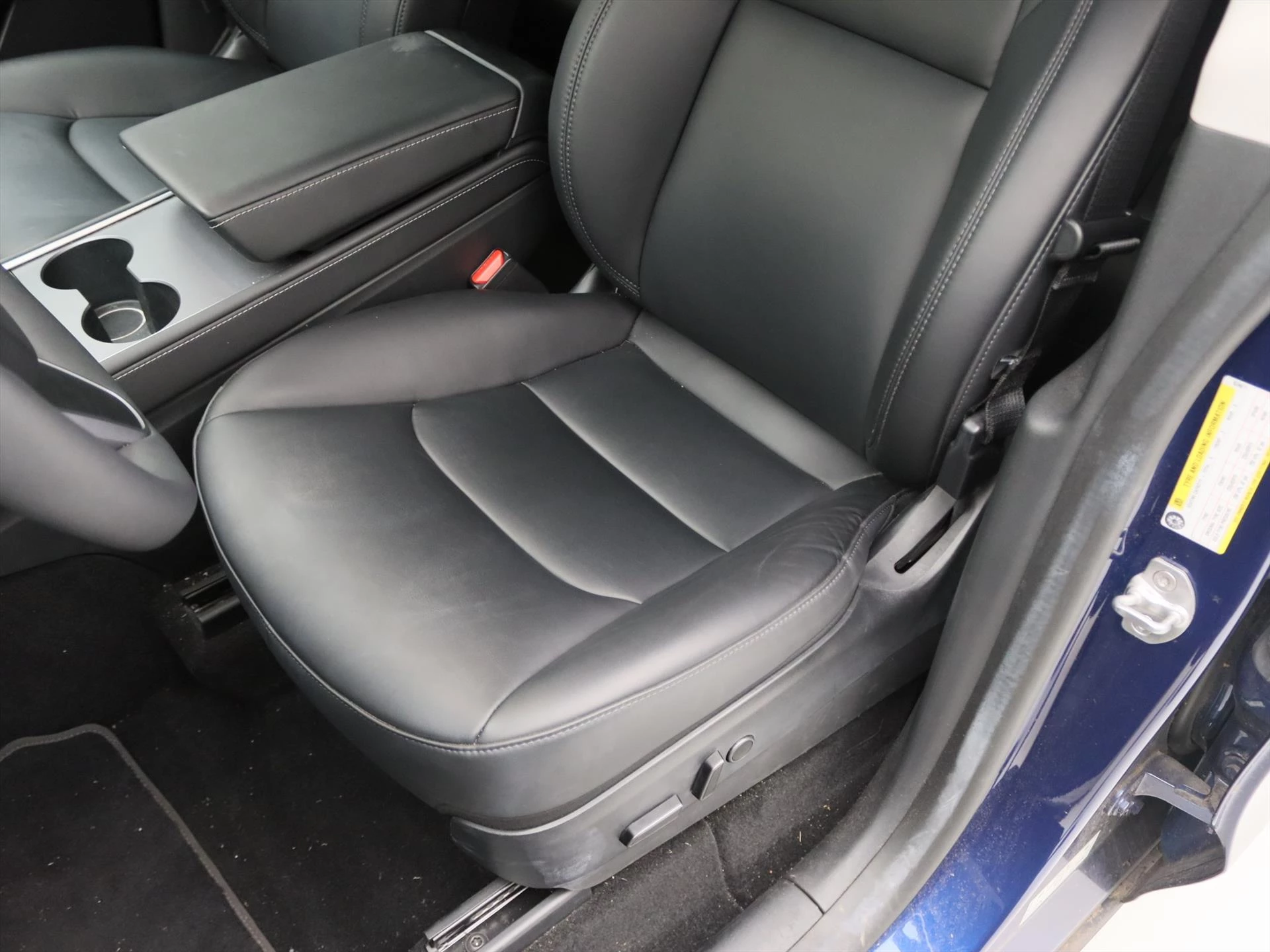 Hoofdafbeelding Tesla Model Y