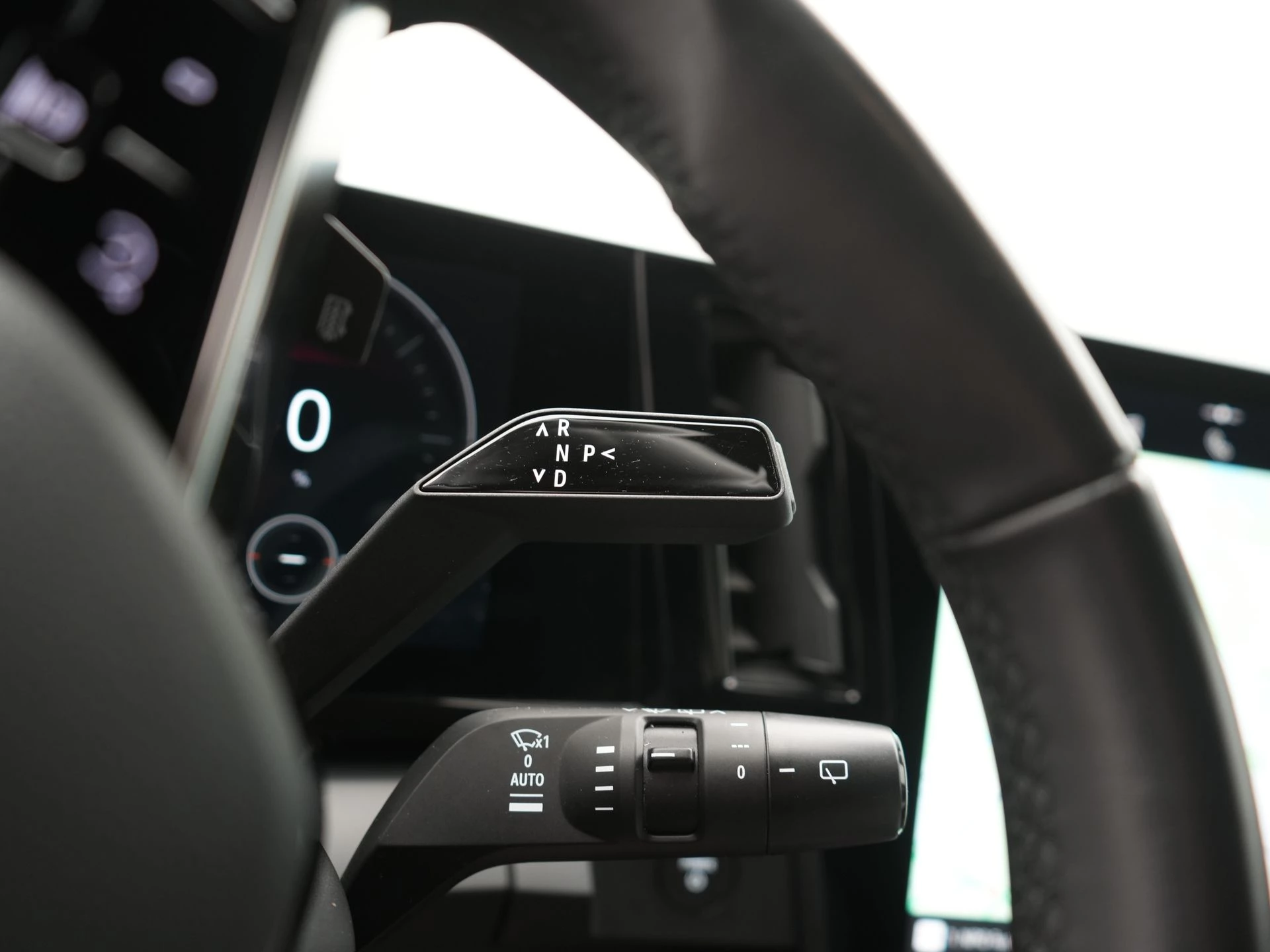 Hoofdafbeelding Renault Megane E-Tech