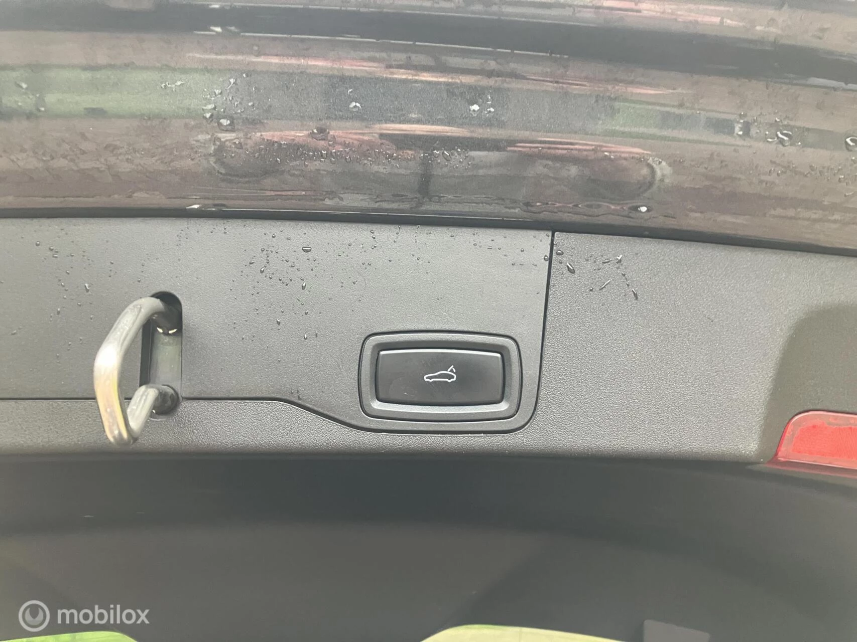 Hoofdafbeelding Porsche Taycan