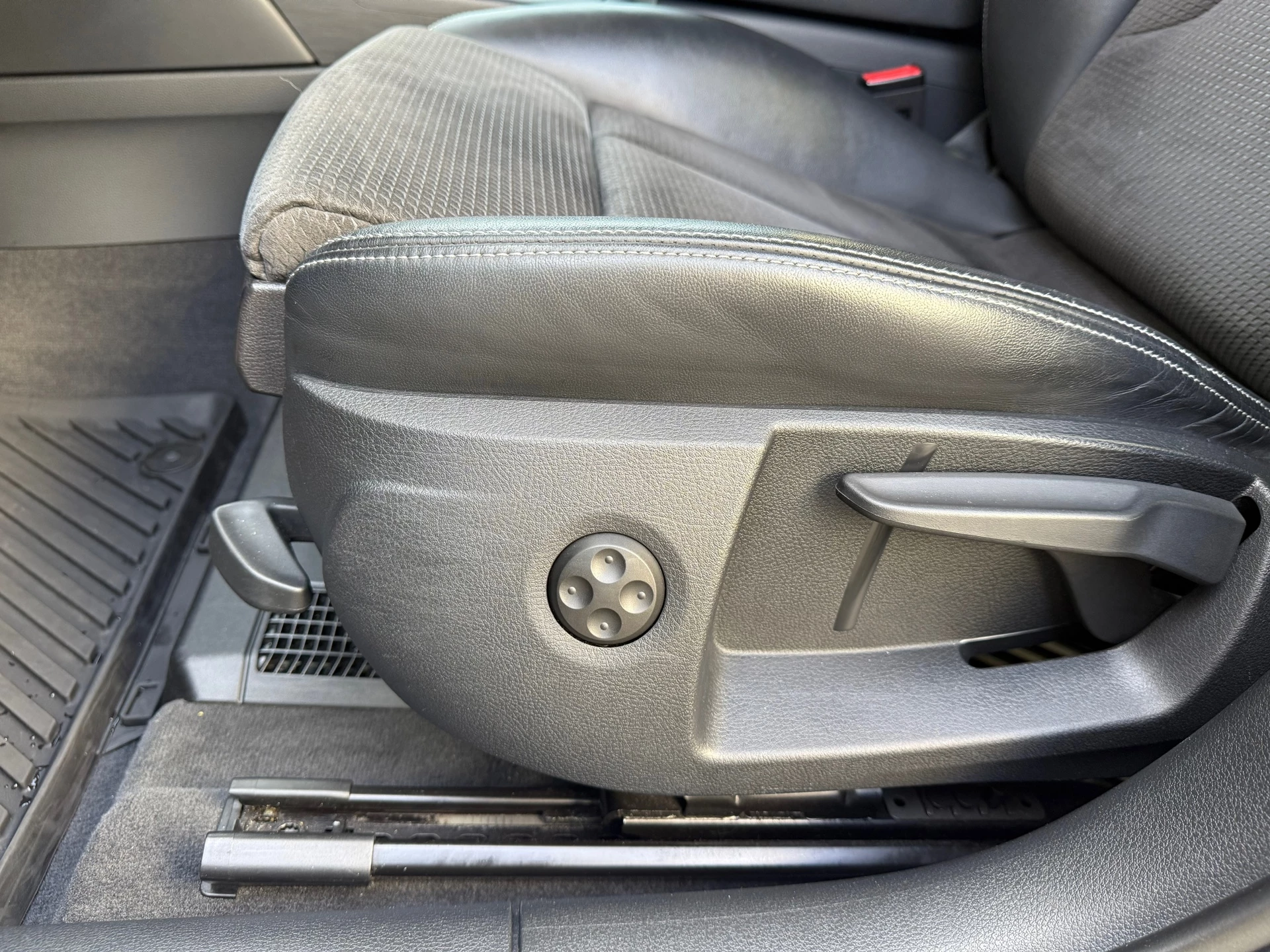 Hoofdafbeelding Audi S3