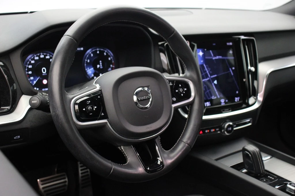 Hoofdafbeelding Volvo S60