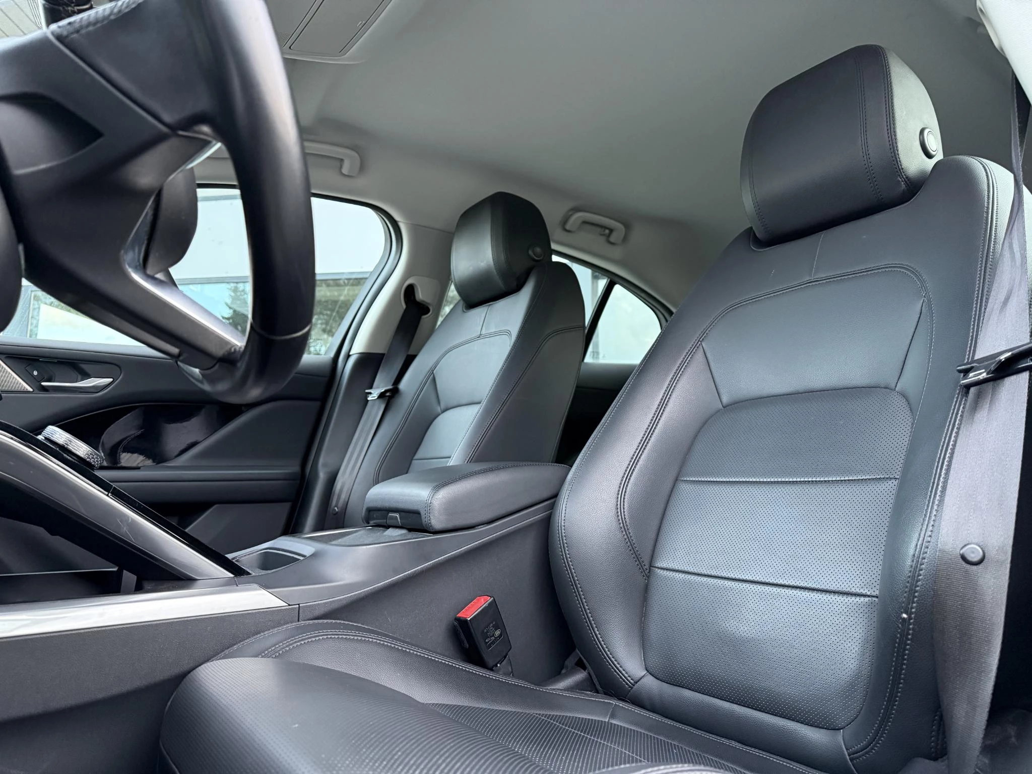 Hoofdafbeelding Jaguar I-PACE