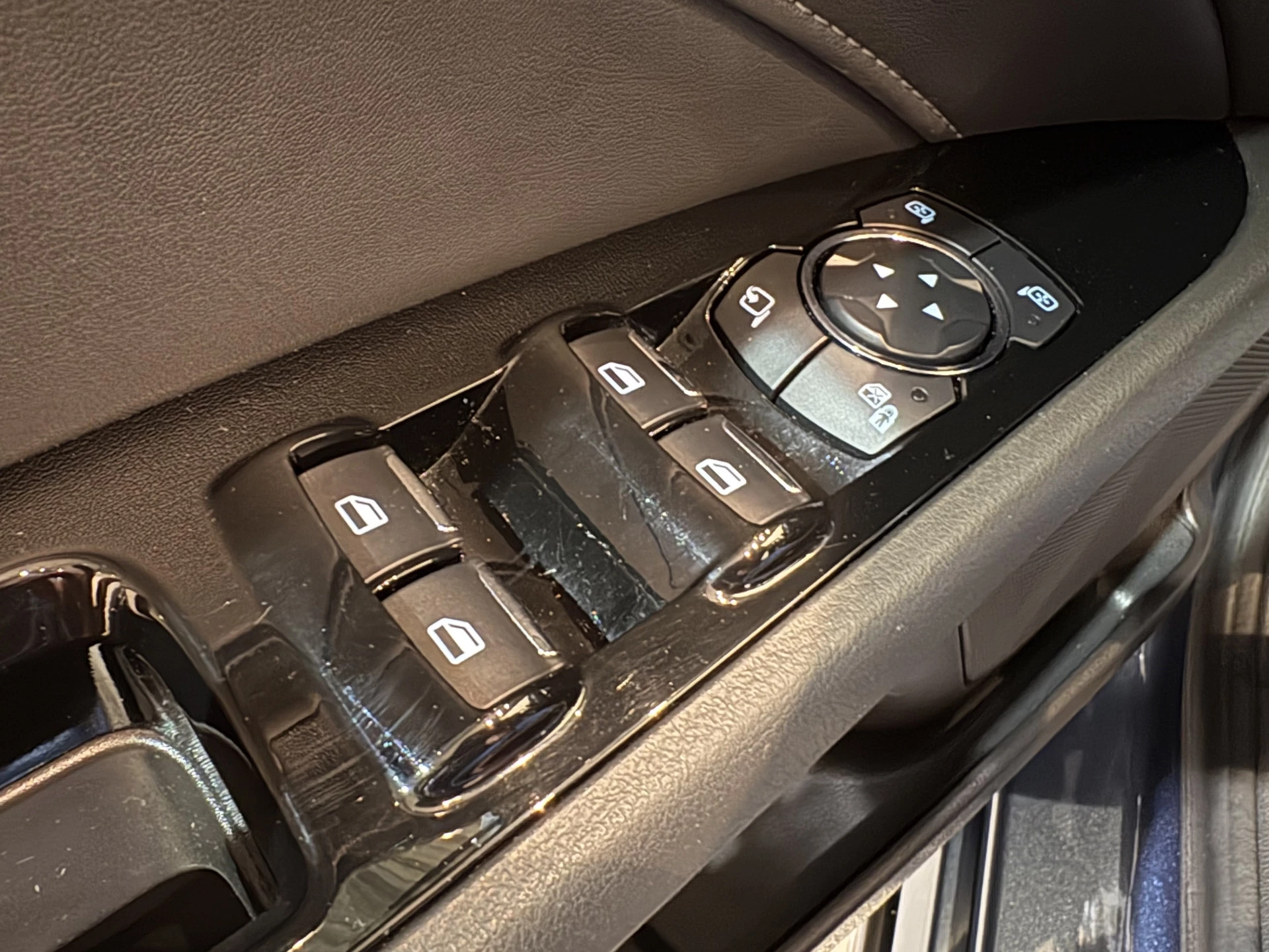 Hoofdafbeelding Ford Mondeo