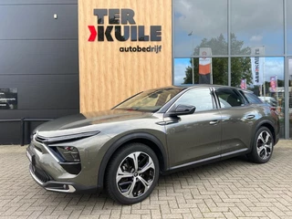 Citroën C5 X 1.6 Plug-in Hybrid 225 Business / 24 mnd garantie
