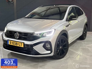 Volkswagen Taigo 1.0 TSI R-Line Business