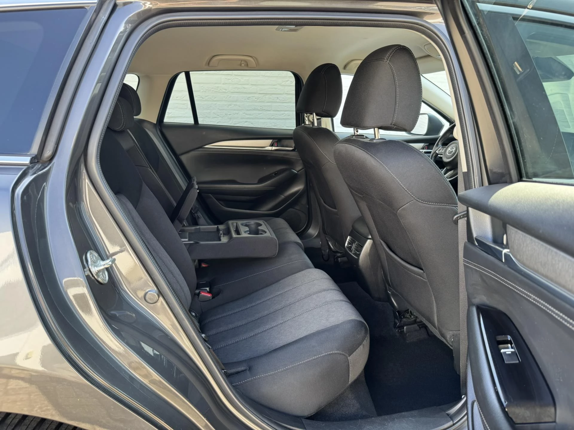 Hoofdafbeelding Mazda 6