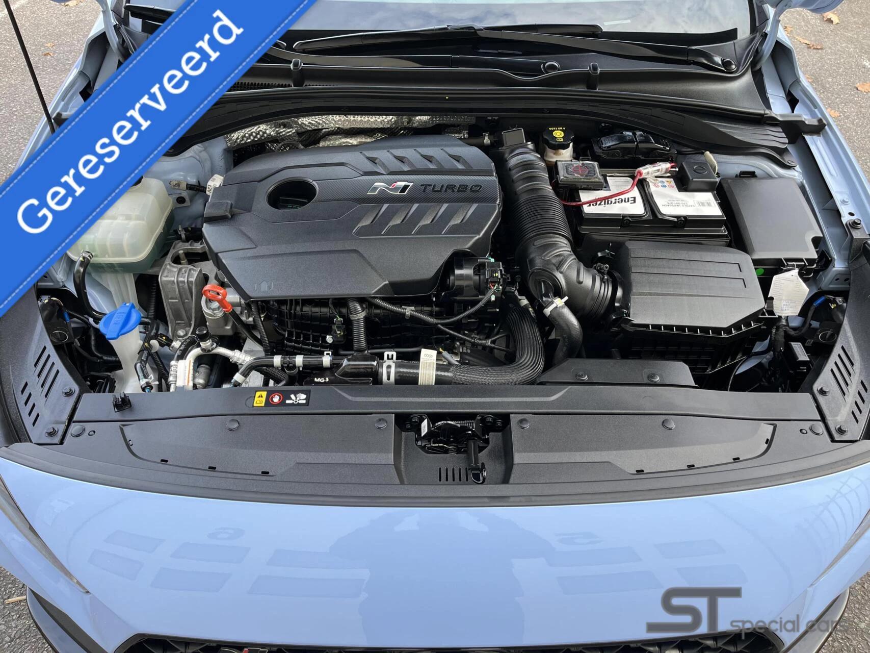 Hoofdafbeelding Hyundai i30