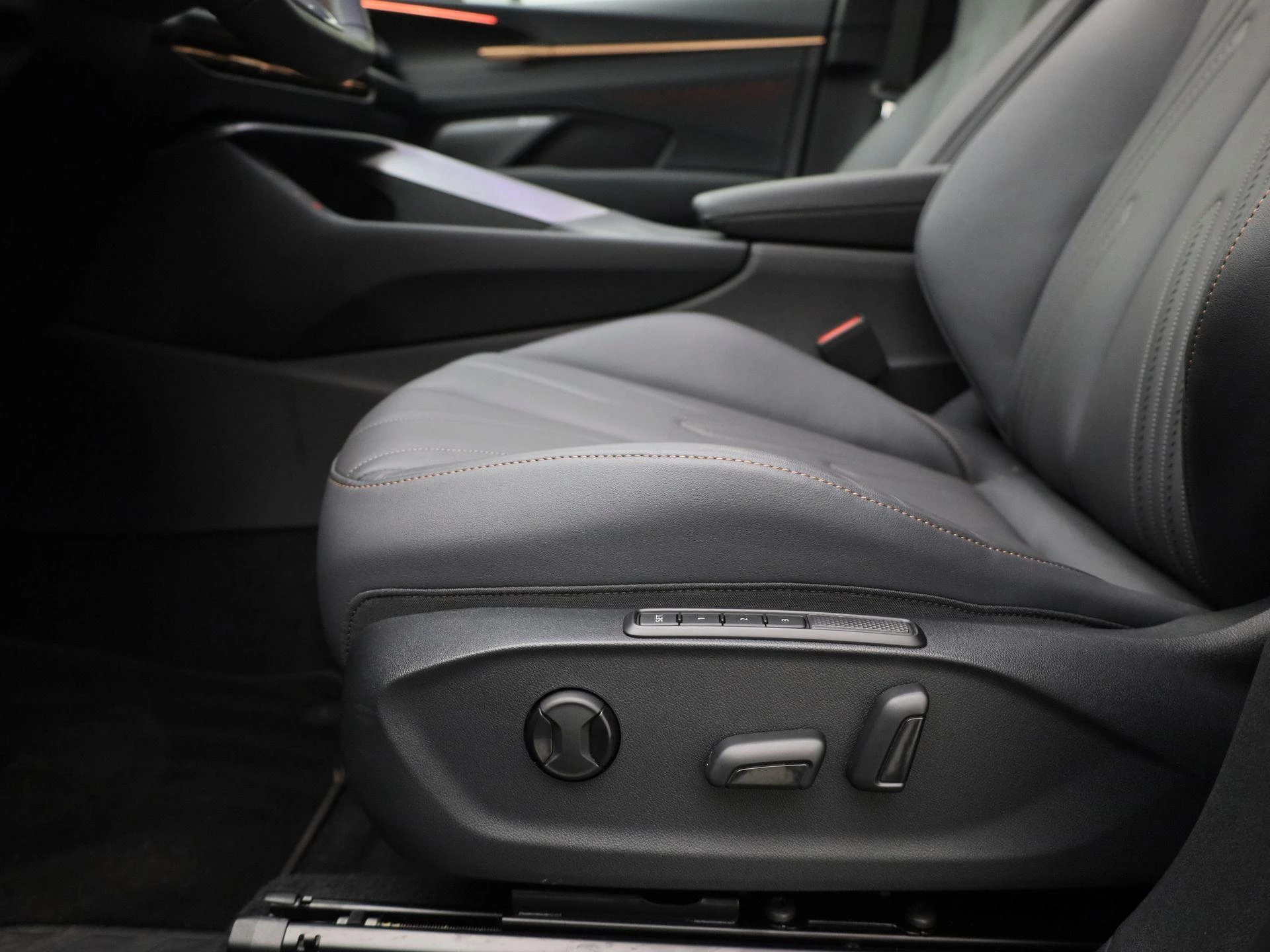 Hoofdafbeelding CUPRA Terramar