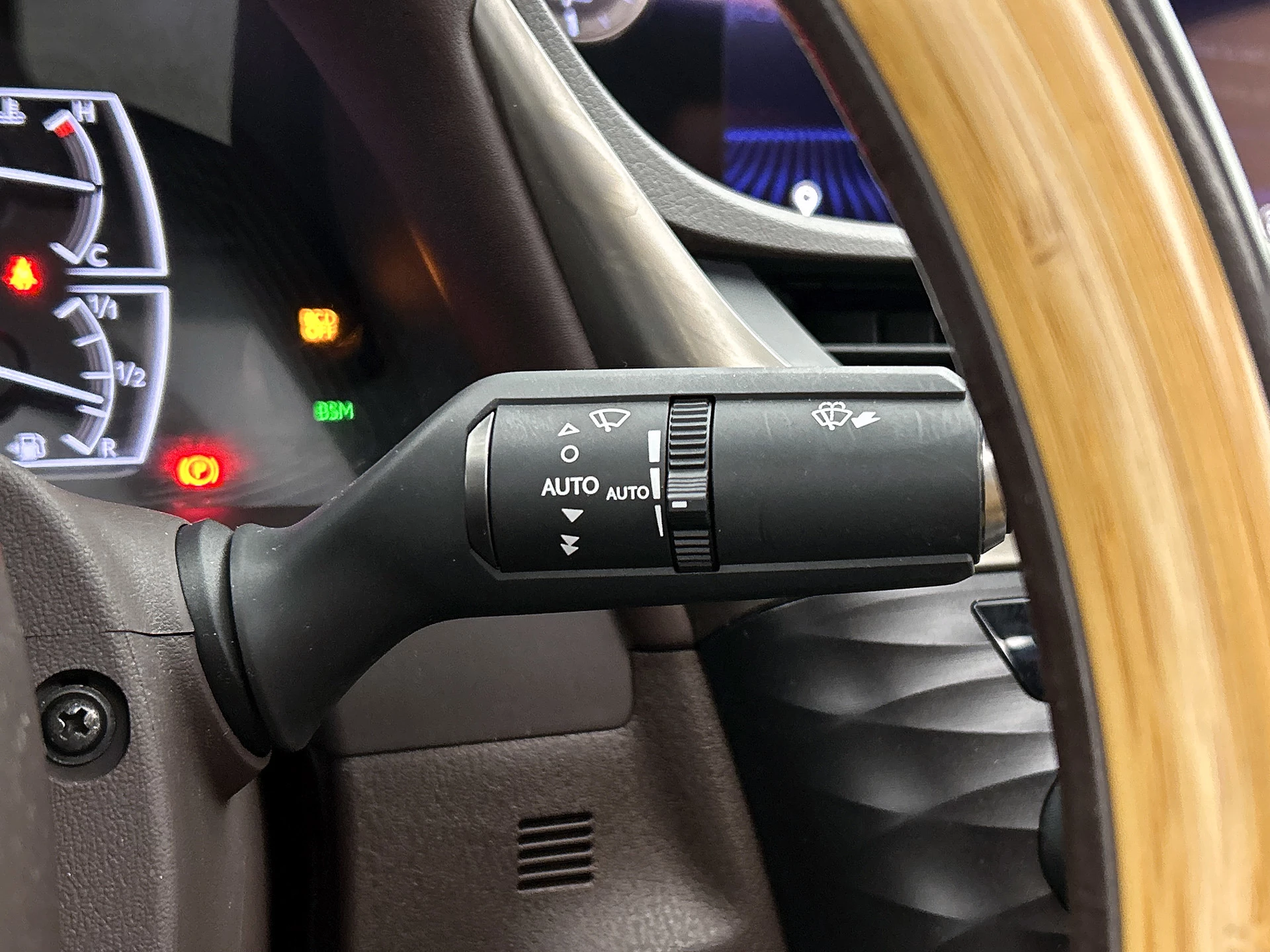 Hoofdafbeelding Lexus ES