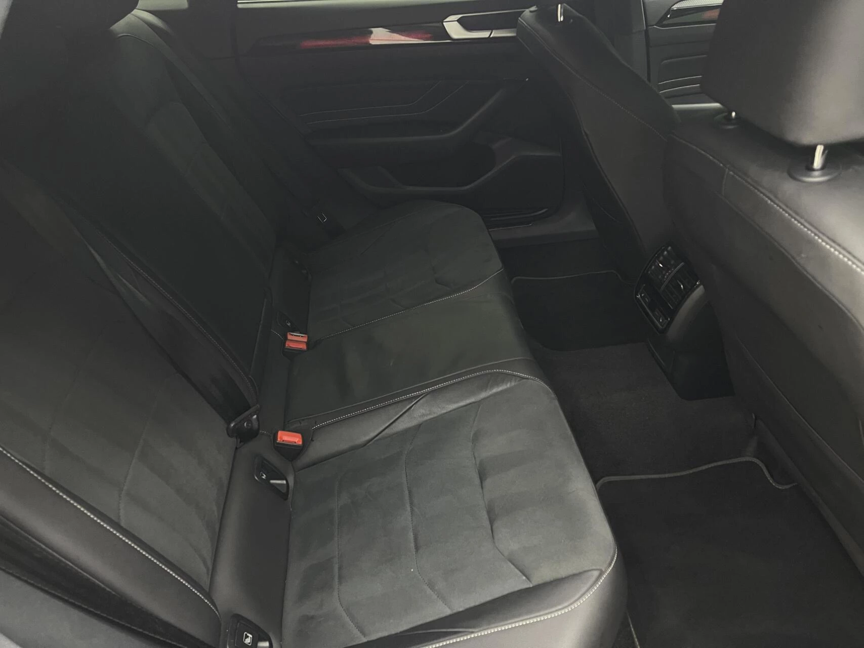 Hoofdafbeelding Volkswagen Arteon