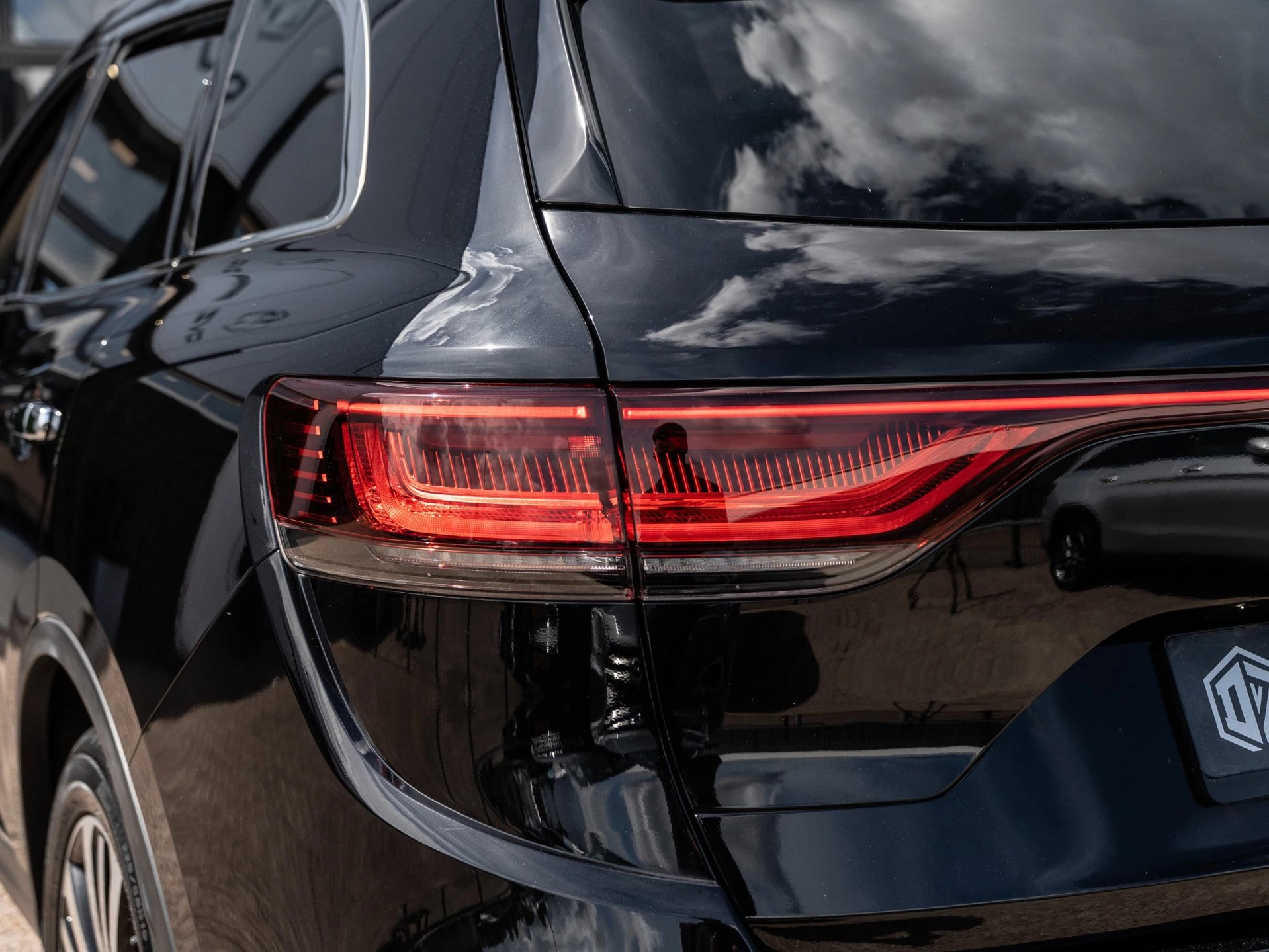 Hoofdafbeelding Renault Koleos