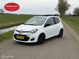 Renault Twingo 1.2 16V Dynamique Airco Open dak! Trekhaak!