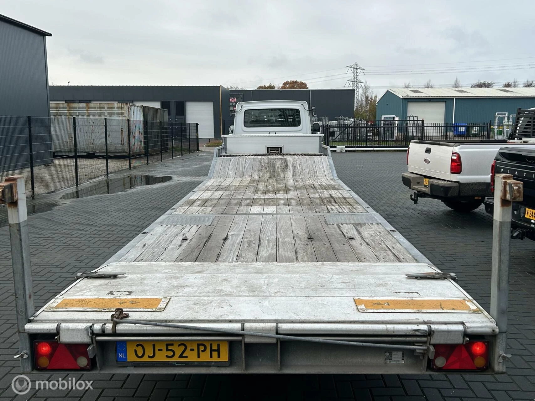 Hoofdafbeelding Iveco 50-180