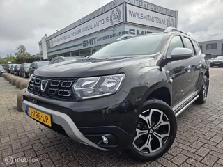 Dacia Duster 1.3 TCe Prestige Camera/Trekhaak/Led/1eEigenaar