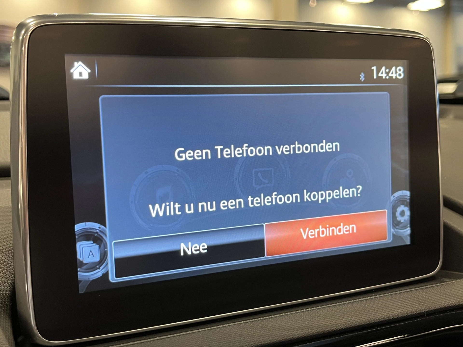 Hoofdafbeelding Mazda MX-5