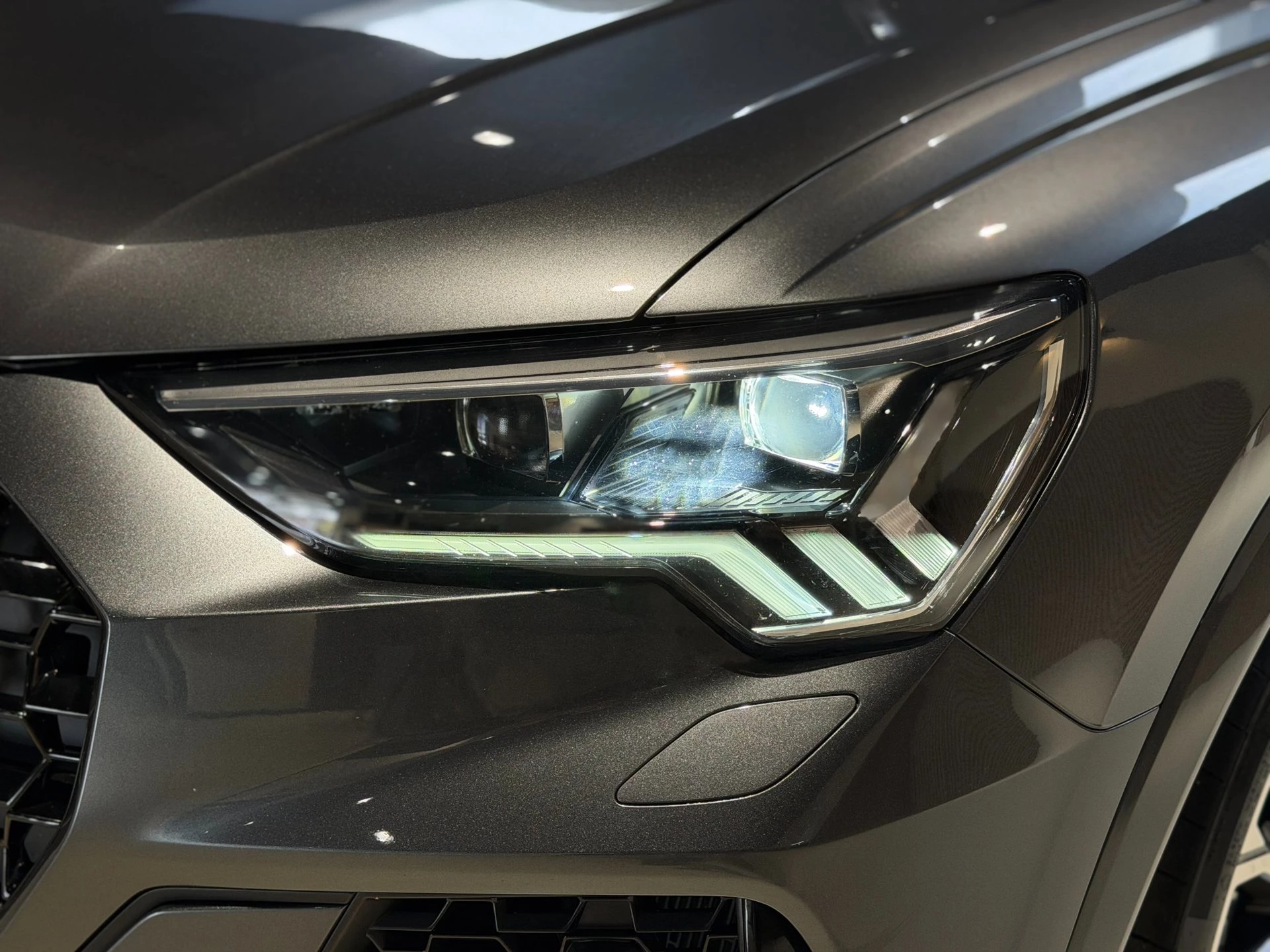 Hoofdafbeelding Audi RSQ3