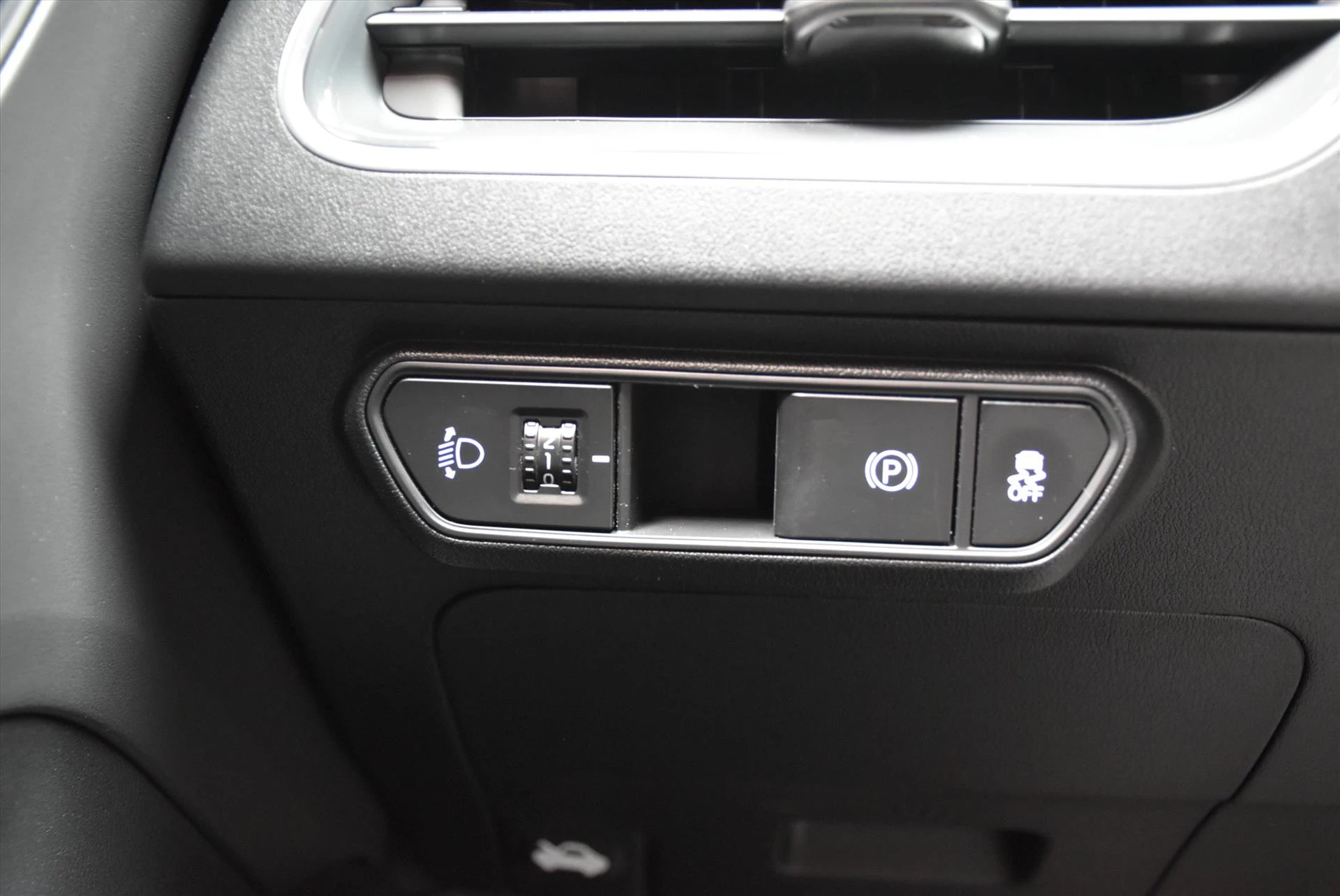 Hoofdafbeelding Kia K4